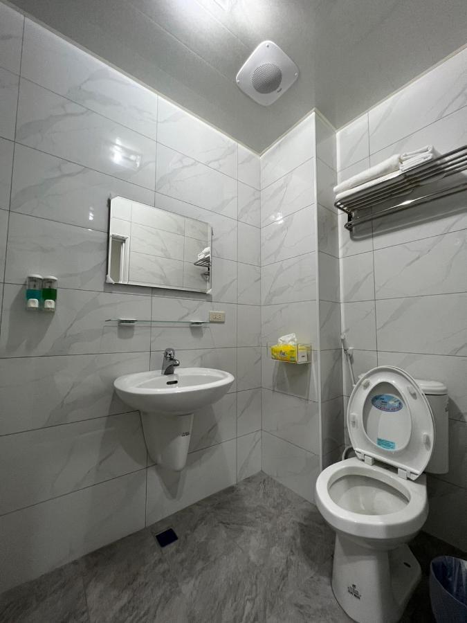 上海民宿 Chaozhou Екстер'єр фото