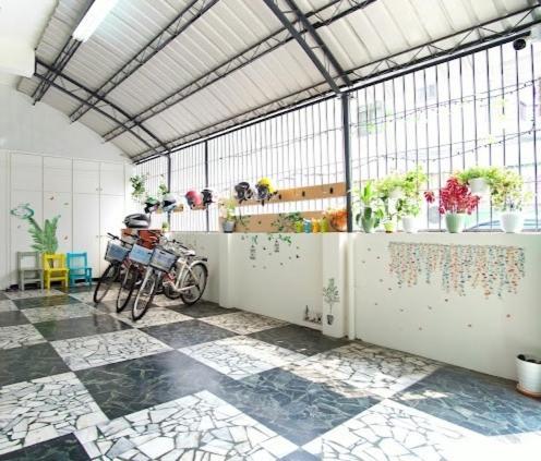 上海民宿 Chaozhou Екстер'єр фото